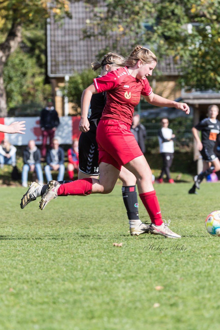 Bild 346 - F RS Kiel 2 - SV Henstedt Ulzburg 2 : Ergebnis: 1:3